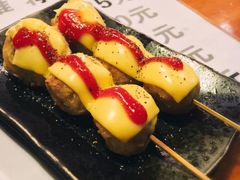 -鸟内会(河北路店)