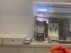 -兰熊鲜奶(昌平悦荟店)
