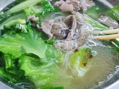 -福屿鲜捞小吃·捞化(福屿总店)