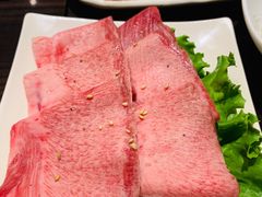 -焼肉 琉球の牛(北谷)