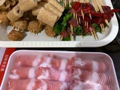 -大斌家串串火锅(汇一城店)