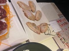 -猫抓烤肉(武进吾悦广场店)