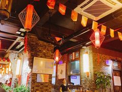 大堂-小龙坎老火锅(泾县喜来登店)