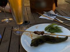 -The BREW·酿餐厅(浦东嘉里大酒店)