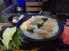 -丽江庭院之爱在路上(西单店)