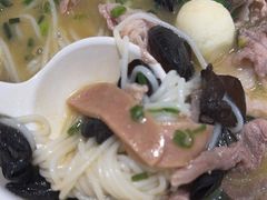 -粉小主·贵州酸汤牛肉粉(南京仙林金鹰店)