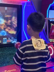 -奈尔宝家庭中心·亲子餐厅(苏州大悦城店)