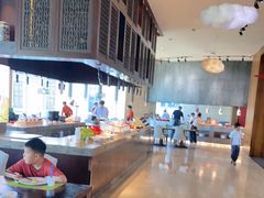 -余姚四明湖开元名都度假酒店·夏威夷西餐厅