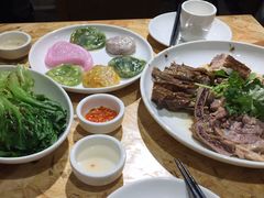 -陈鹏鹏潮汕菜(欢乐海岸 海边景观店)