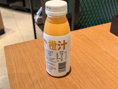 -星巴克(深圳平安金融中心B1店)