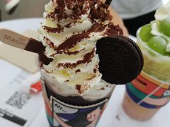 -茶茶巫CHACHAWU(裕华万达店)