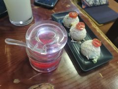 -胜代日本料理(云程巷小区店)