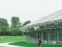 -济南植物园
