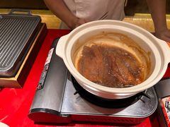 -星河湾半岛酒店-真粤中餐厅