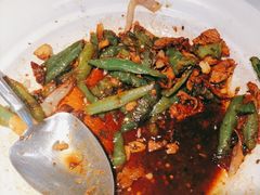 -兰湘子·湘菜小炒(长安万科广场店)