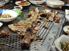 -炑羊香烤全羊(西三旗店)