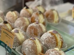 -屋裡·Union Bakery(龙江路店)