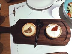 -HELLO MUSAE 拾光缪斯餐厅·纯正希腊风味(苏州中心店)