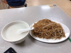 炒米粉-三和美食(西华路店)