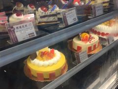 -苹果花园(枫林路店)