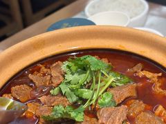 -小菜园新徽菜(庐江方圆荟店)