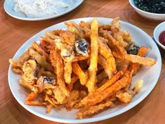 -贤花饭店(城阳店)