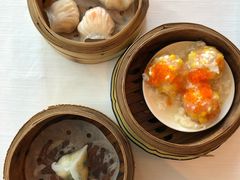 -夏苑(新加坡丽思卡尔顿美年酒店)