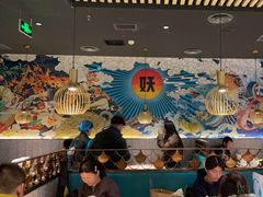 -半天妖烤鱼(印象城店)