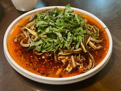 -飞虹鱼馆(春华路店)