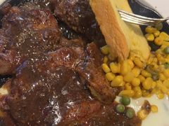 -豪客来牛排(红豆万花城店)