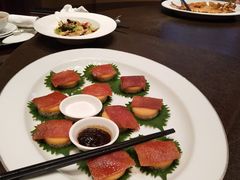 -山港凯悦酒店·东海88私房菜