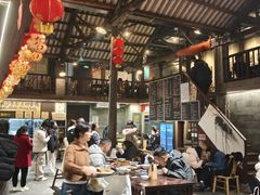 -東茅街茶馆