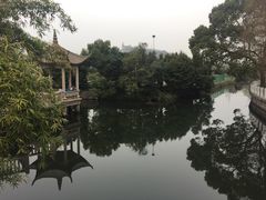 -上海佘山国家森林公园西佘山园