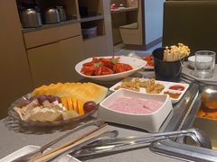 -海底捞火锅(徐州火车站店)