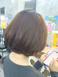 -名品美发