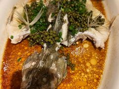 -顺德美的万豪酒店-万豪中餐厅