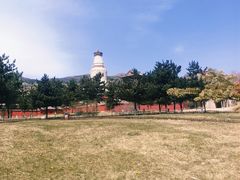 -五台山风景名胜区