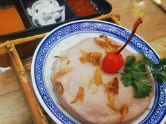 -芋包王闽南茶楼(八市店)