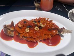 -童福兴·南京菜(老门东店)