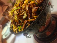 -小吊梨汤·北京菜·烤鸭(西直门凯德店)