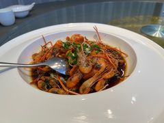 -香山湖渔家大院