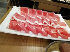 -高兴壹锅·潮汕鲜牛肉火锅(良乡梅花庄店)