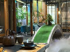-湊湊火锅·茶憩(石家庄万象城店)