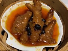 -万龙洲海鲜(大兴绿地缤纷城店)