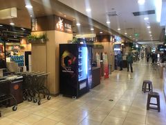 -阿香婆欢乐火锅(淄博万象汇店)
