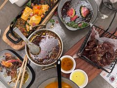-苏小牛·牛肉串(国贸店)
