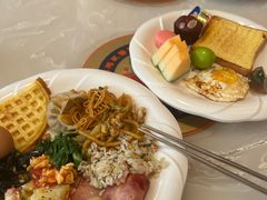 -白金汉爵大酒店(相城店)