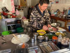 -温岭特色无矾泡虾(育才路店)