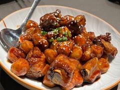 -小厨娘绣中淮扬(大行宫科巷店)