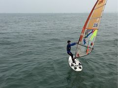 -日照世帆赛基地